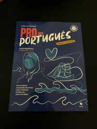 Manual de Português Profissional, Pro em Português da textoeditora