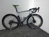 Scott Foil 20 Carbon Disc