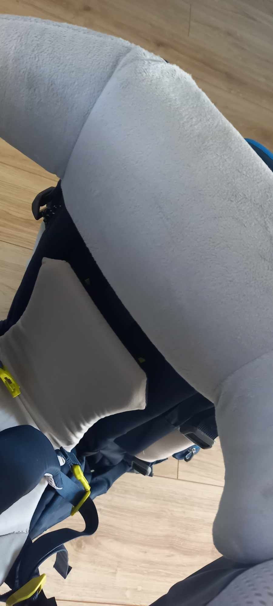 Deuter kid comfort
