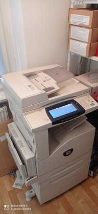 XEROX Copicenter c128