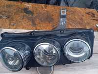 REFLEKTOR PRAWY PRZÓD ALFA 159 60682088 05-12 LAMPA