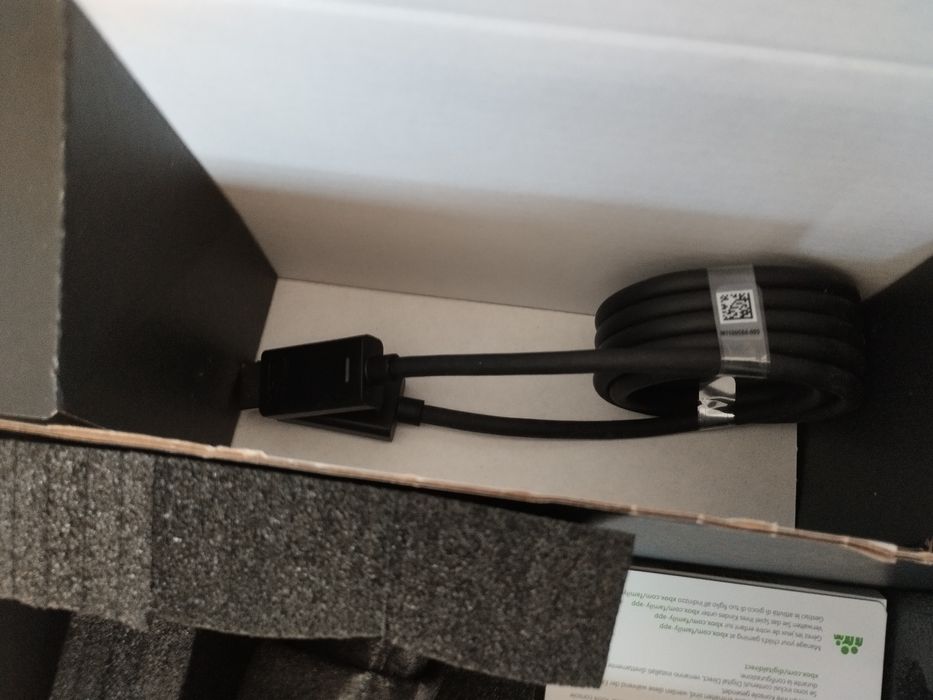 Xbox Series X 1TB - com garantia