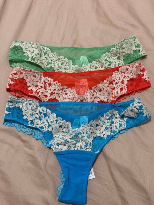 Білизна Calzedonia tezenis intimissimi