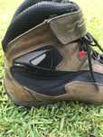 Botas motard TCX