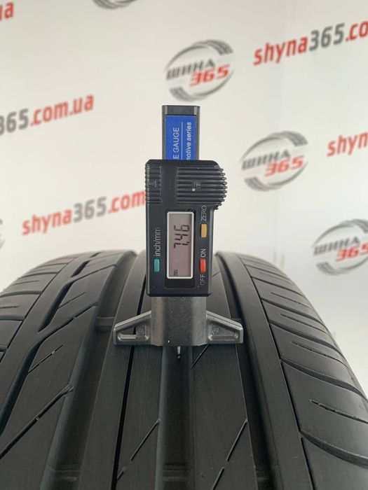 215/50 r18 bridgestone turanza t001 7mm