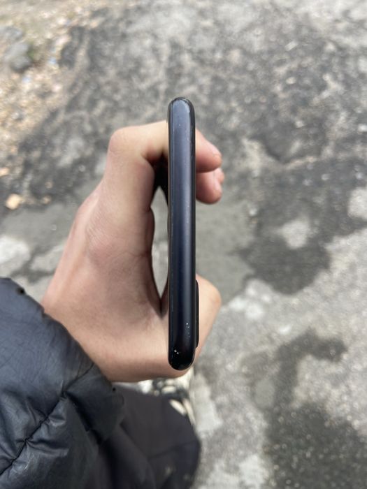 Айфон 7+ 32 гб в хорошем состоянии