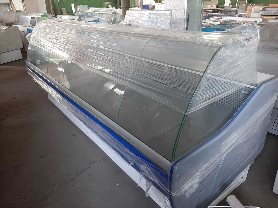 Аренда холодильного оборудования!