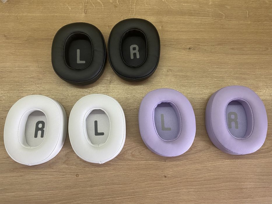 Амбушури JBL Tune 700BT 710BT 720BT 750BTNC 760NC чорний синій білий ф