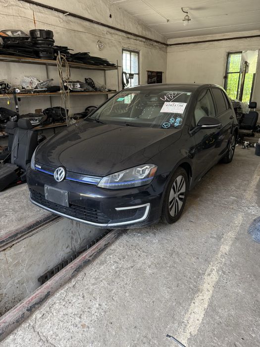 E Golf разборка Е гольф запчасти