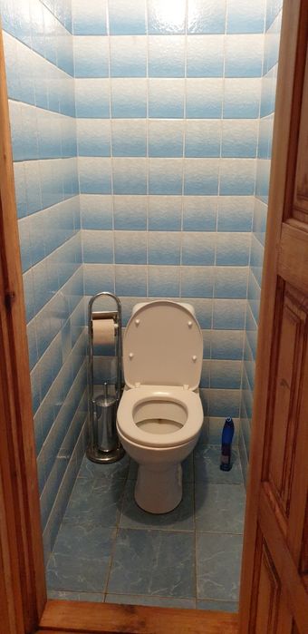 Будинок, літня кухня, 1 га землі з виходом до річки, с. Іванків