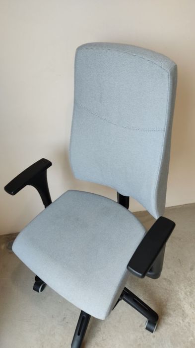 Ikea Volmar Офісне крісло Фірмове Багато функцій Made in Italy