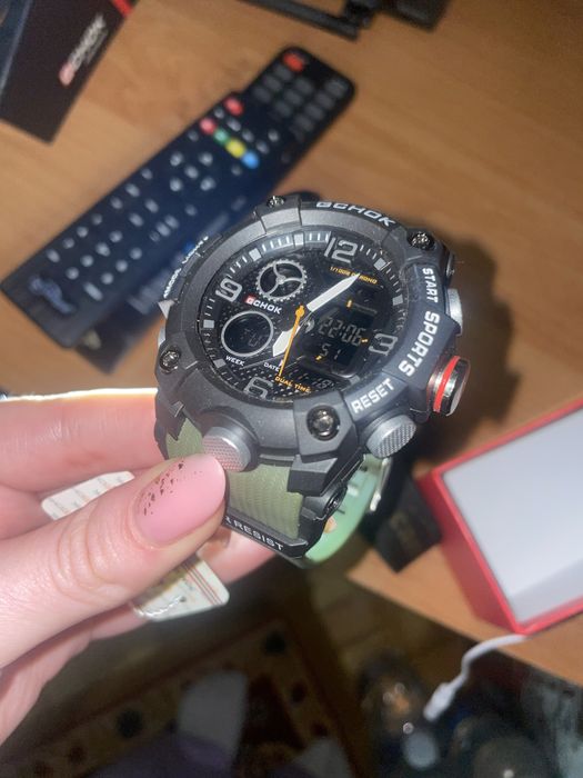 Продам часи нові ,все працює