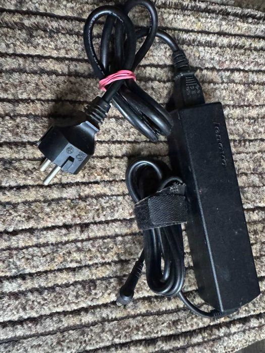 Блок питания ADP-90DD B для ноутбука Lenovo Original