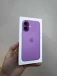 iPhone 16 Pink Novo aceitamos parcelamento