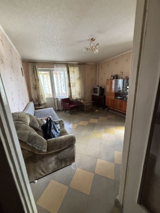 Сдается однокомнатная квартира !!!