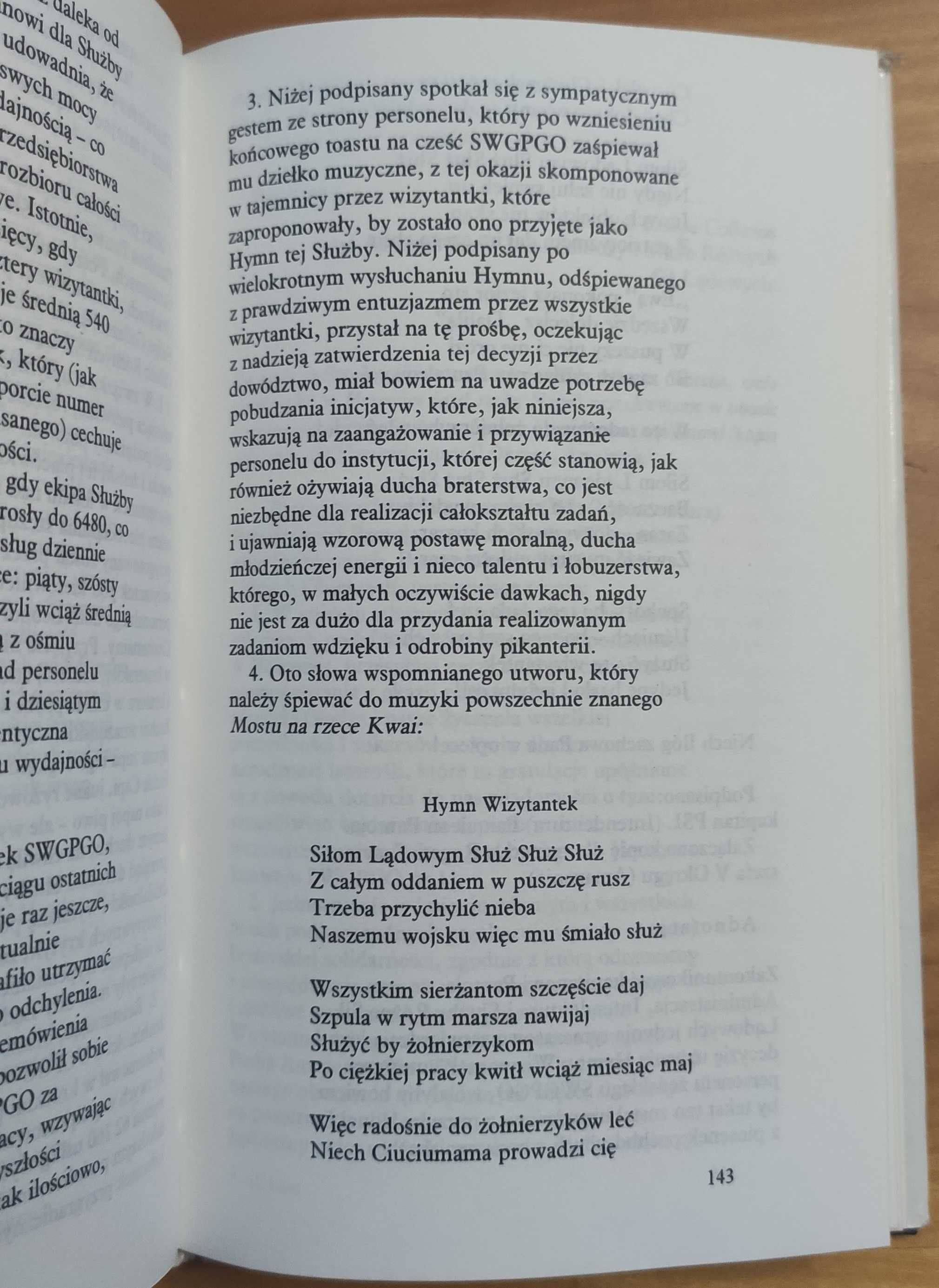 Pantaleon i wizytantki - M. V. Llosa