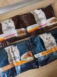 Gourmet purina karma dla kota 4 op nowe