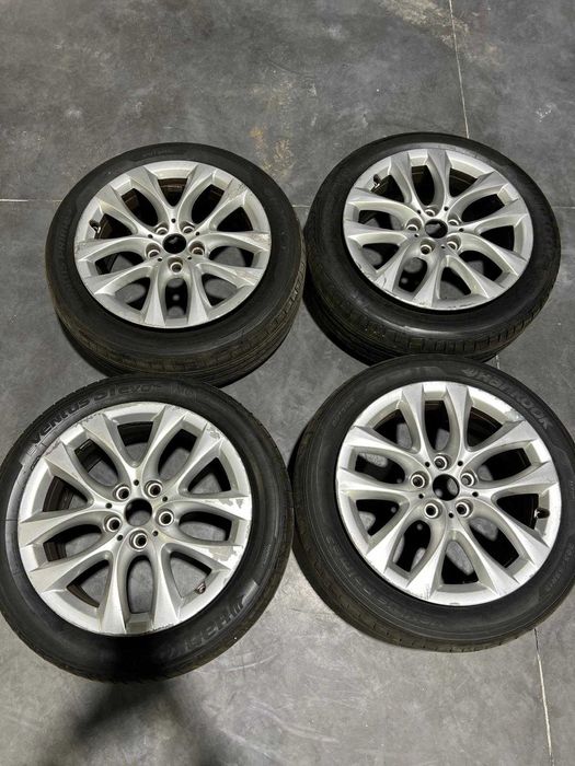 Jantes BMW X1 X2 Serie 2 R17"
