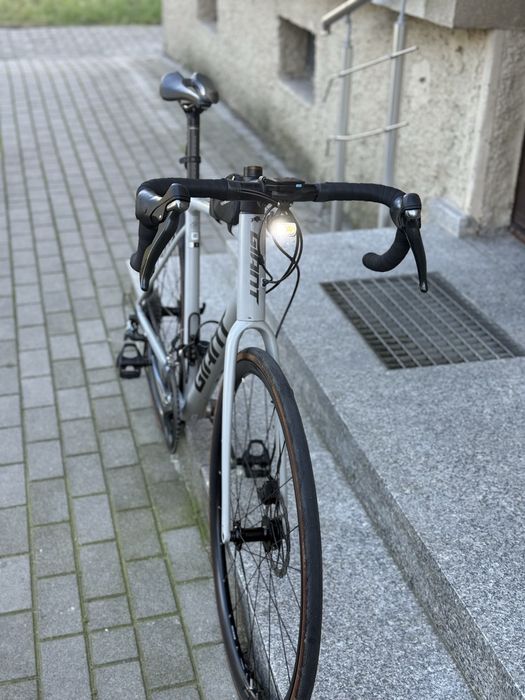 Giant Contend AR 2 – rozmiar L (56)