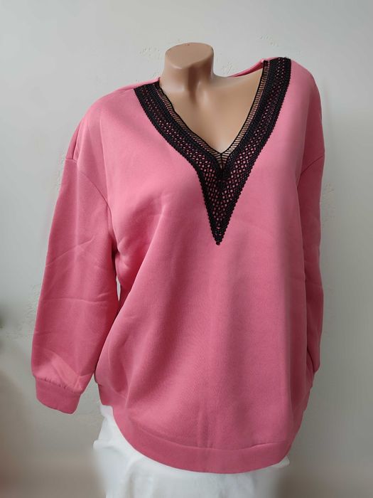 Кофта утеплена нова 48-50 р Emery roze