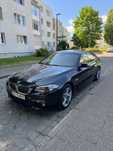 BMW F10 2.0D 2014 rok Salon Polska