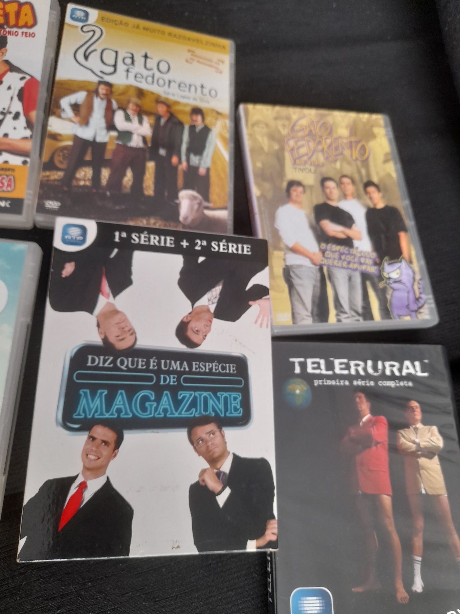 Filmes dvd varios