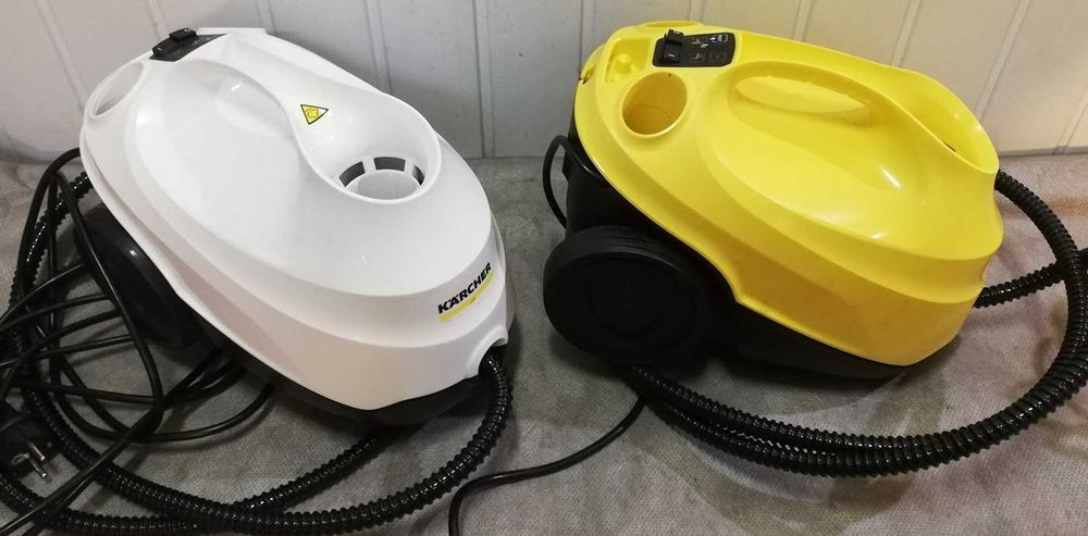 karcher SC 3 baza