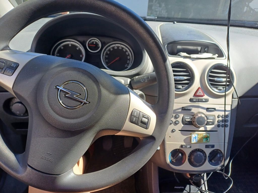 Opel Corsa D 1.3 CDTI