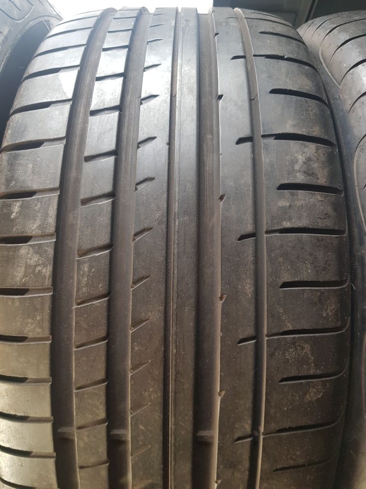 Резина летняя 285 45 r20 Goodyear