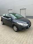 Mazda 2 Mazda 2 2009r benzyna Klima Alu