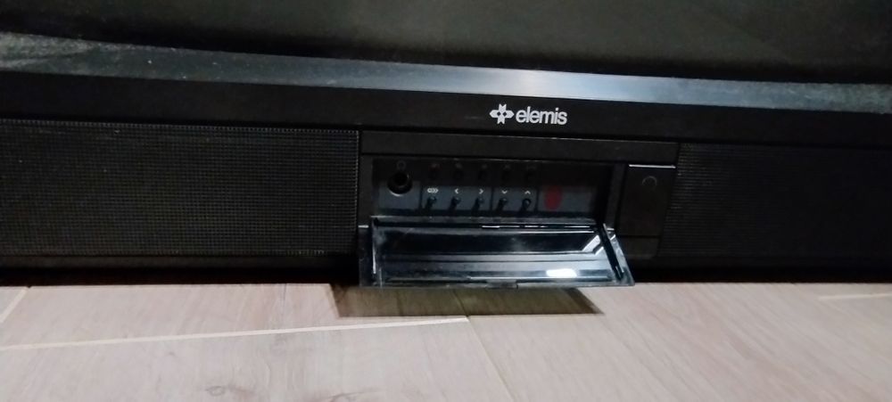 Elemis telewizor kineskopowy CRT