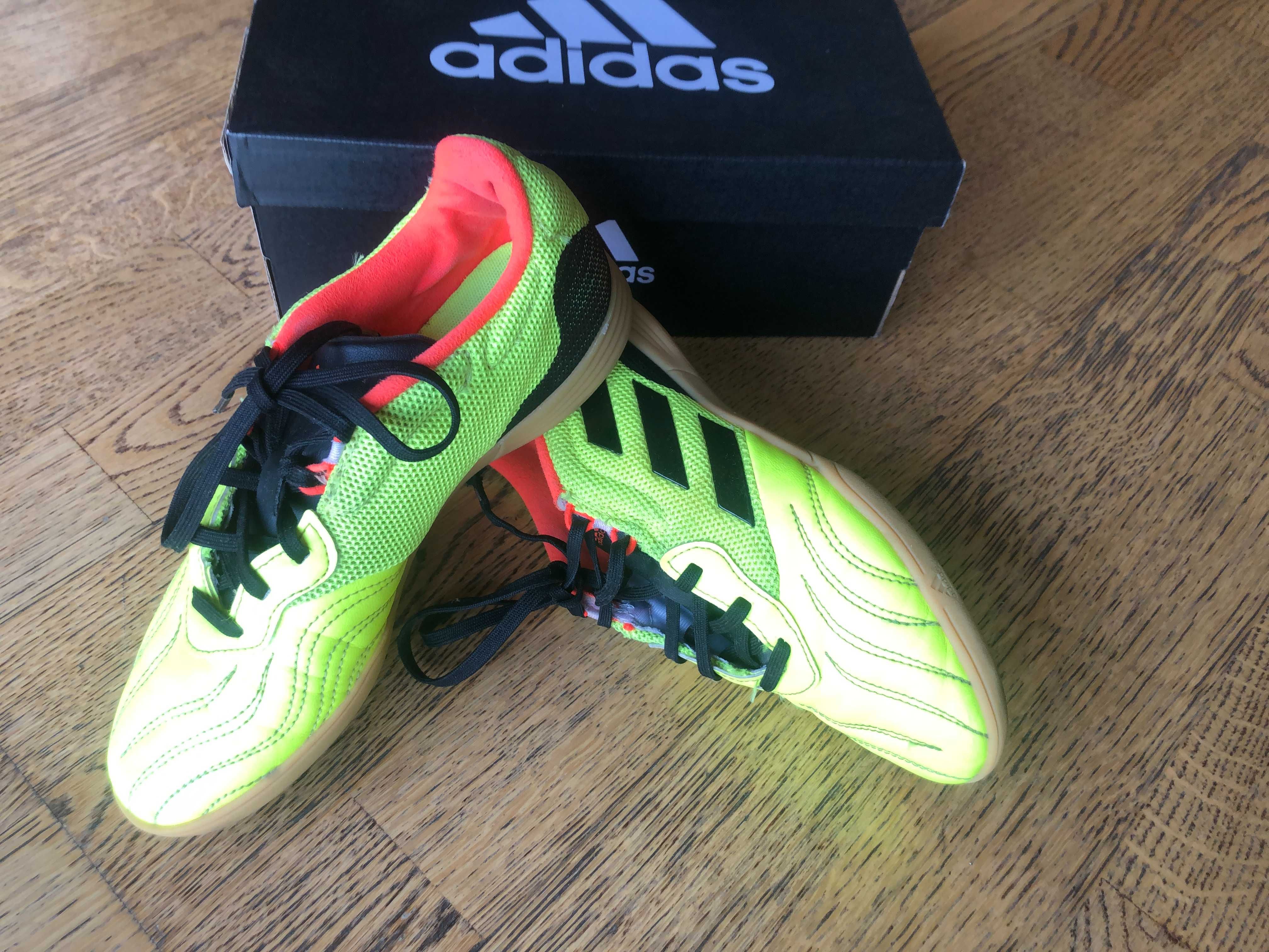 Halówki Adidas Copa rozm. 37,5