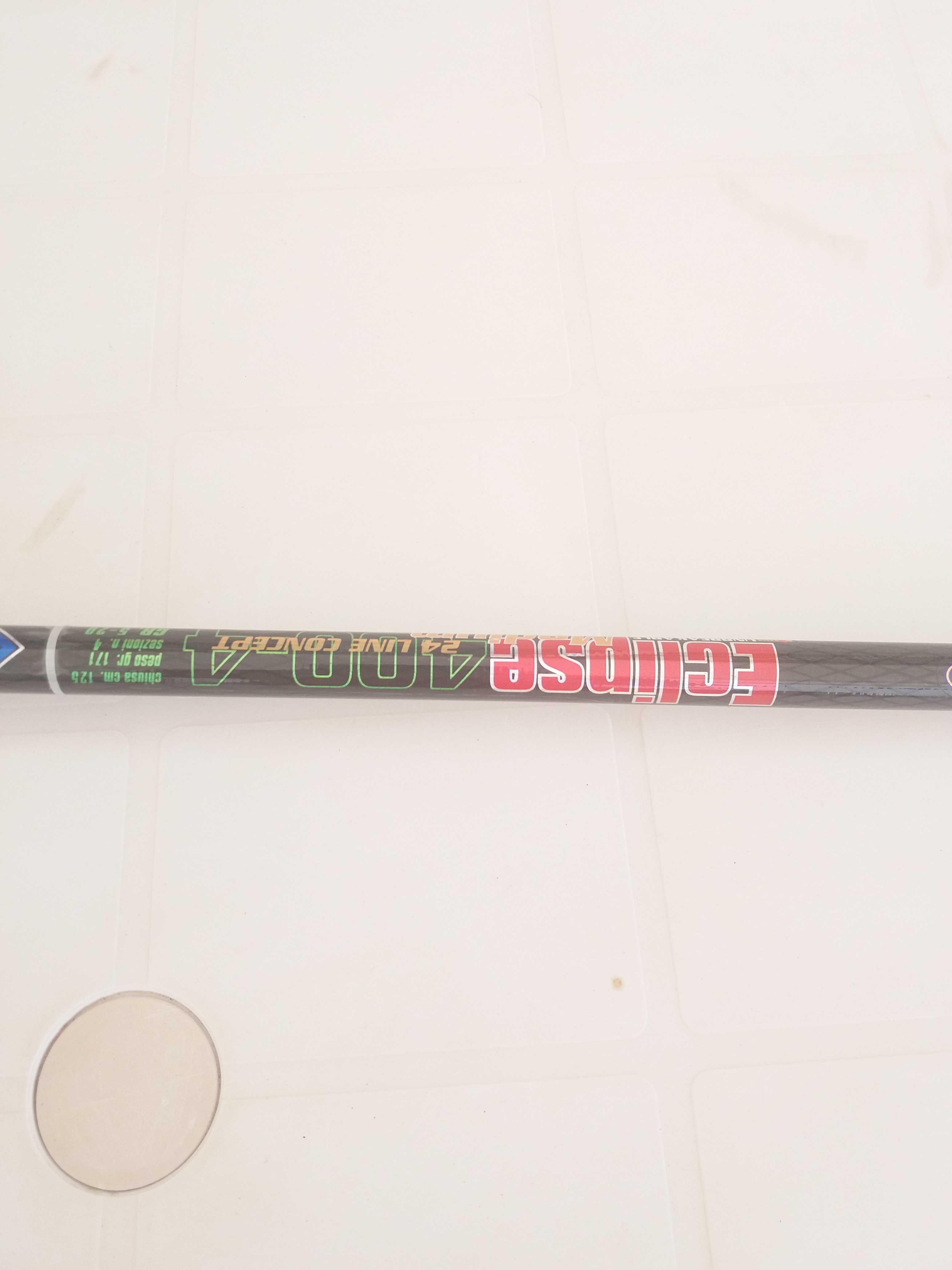 Material de pesca