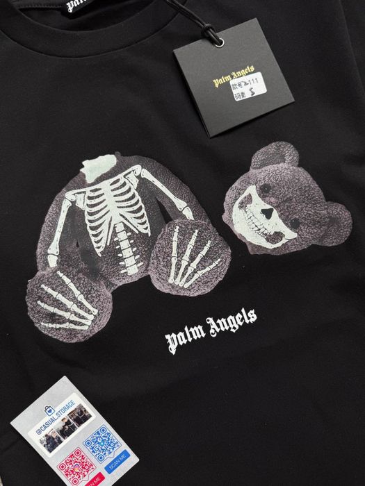 Футболка Palm Angels