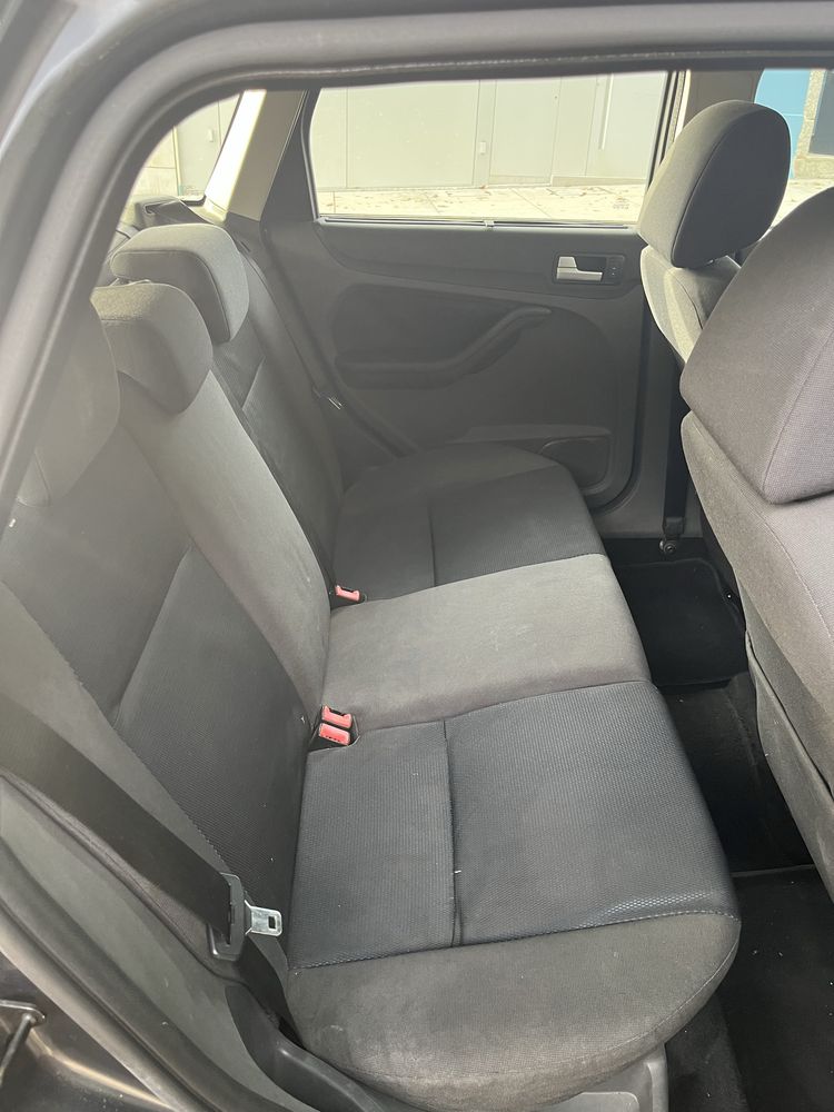 Ford Focus 1.6 Diesel 109cv