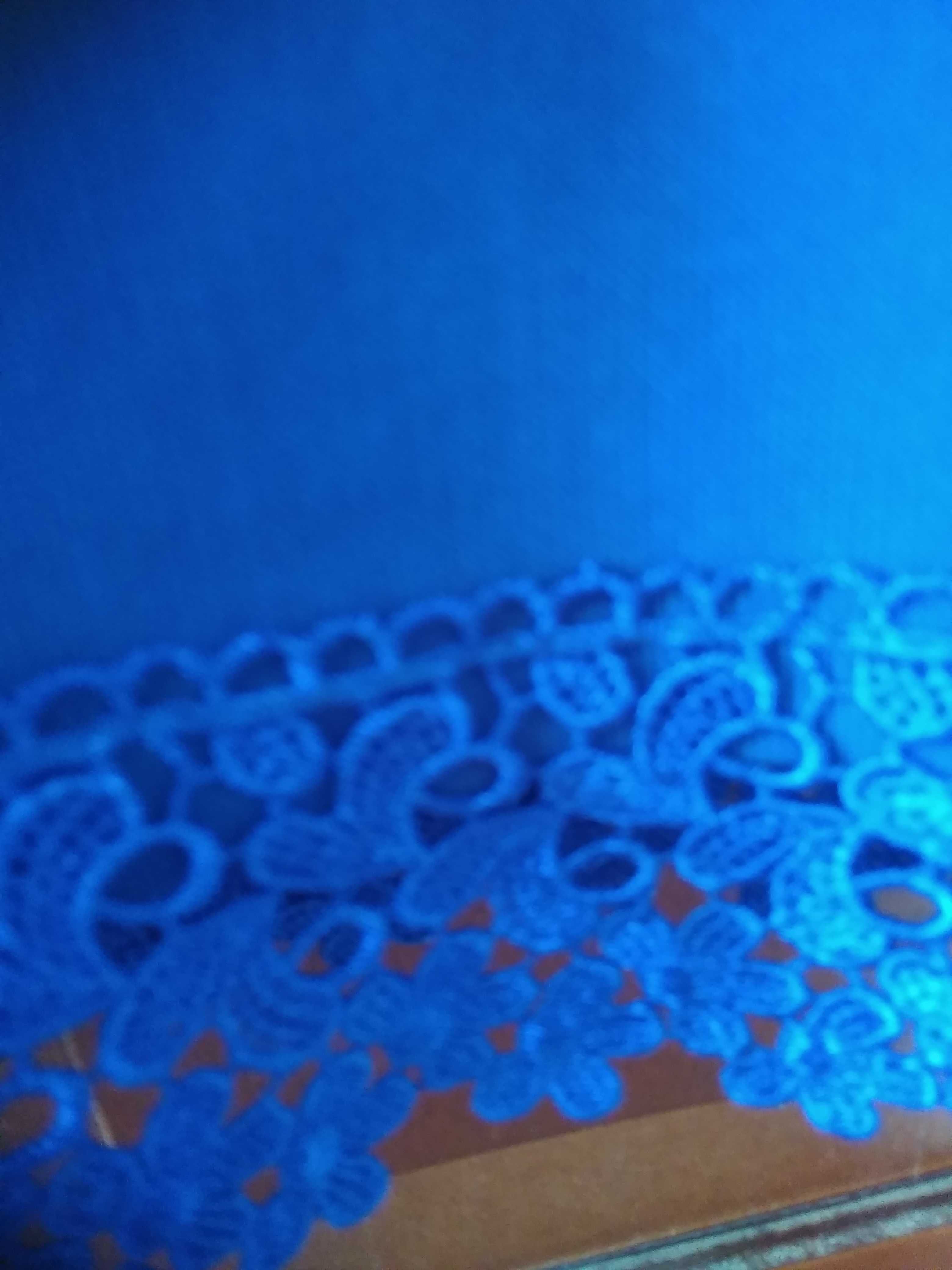 Сукні  Плаття з лляним мереживом нові,  2шт (синє та бежеве)