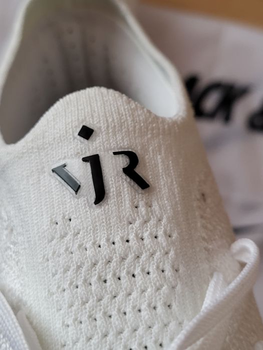 Chuteiras Vapor 16 Elite FG Vini Jr Tamanho 40