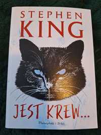 Stephen King Jest Krew [SRSPG]