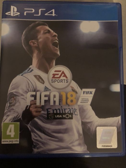 Fifa 18