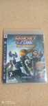 Ratchet Clank Quest for booty PS3