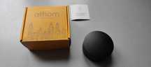 Athom Odbiornik nadajnik podczerwieni IR pilot Tasmota Home Assistant