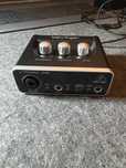 Behringer U-Phoria UM2