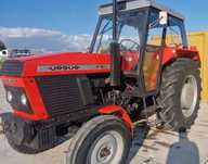 Ursus U - 912  8011. 914. 1014 Zetor Case John Deere