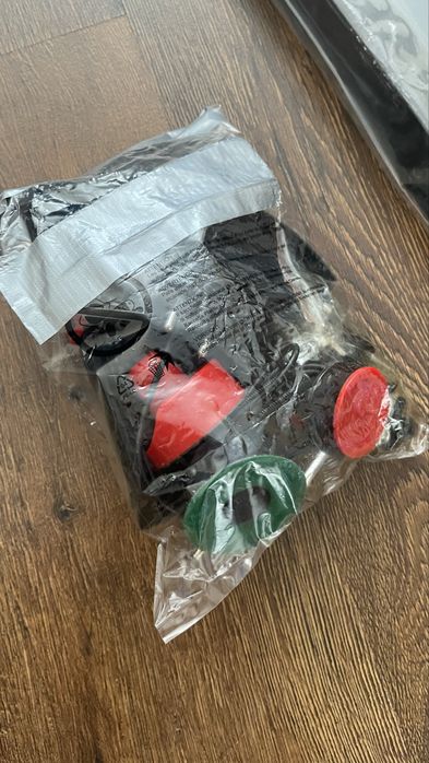 Аерохокей настільний на знімних ніжках Limo Toy