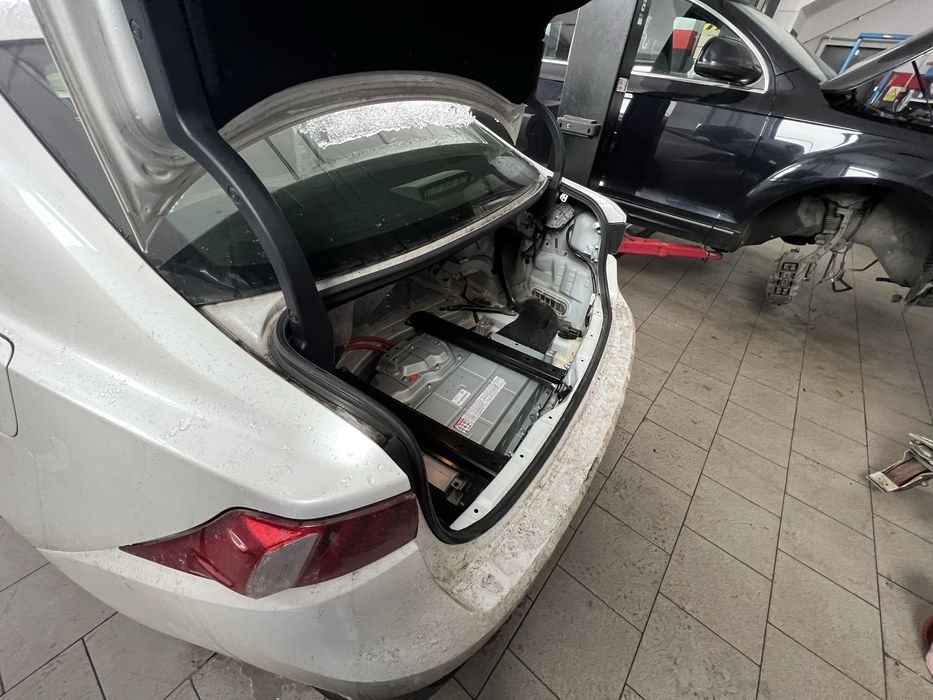 Bateria akumulator toyota auris Prius hybrid gwar.- Hybrid-Doctor.com