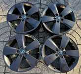 Jantes 16 5x100 VW T-Cross/Polo