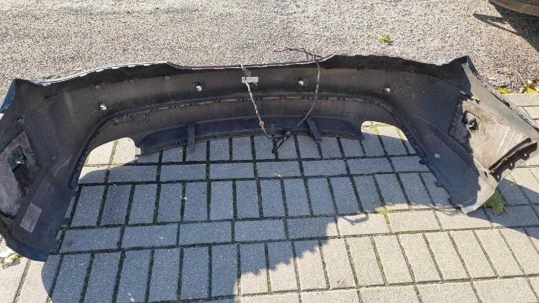 Zderzak tylny do mercedesa CLA W117