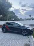 Renault Megane 1.5 Dci Coupe