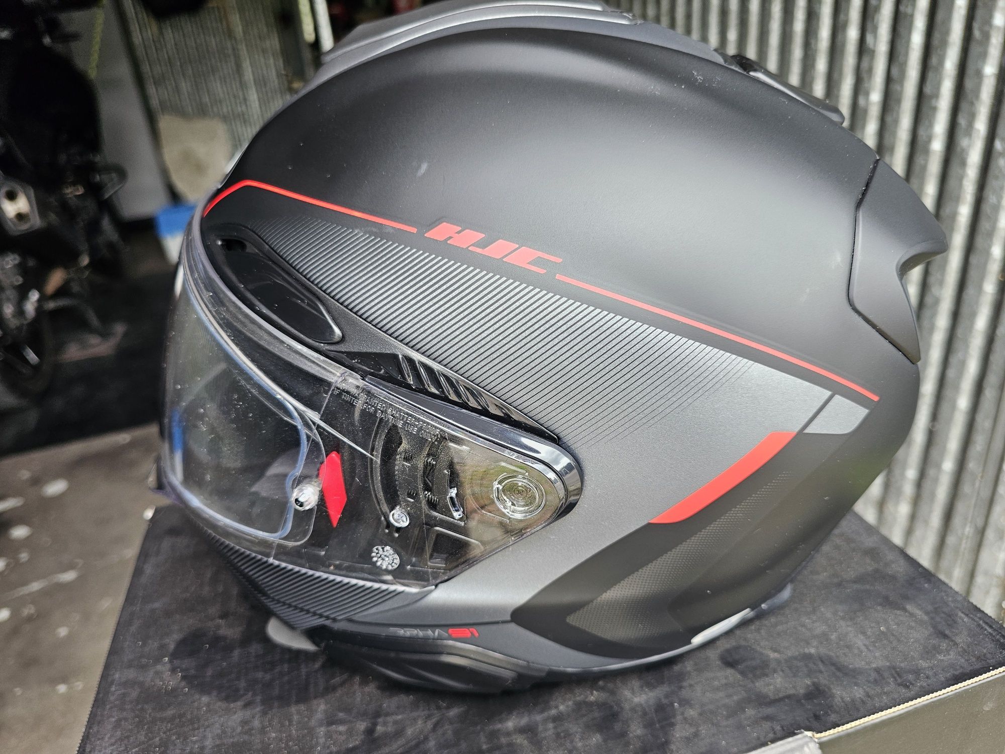 Kask HJC RPHA 91