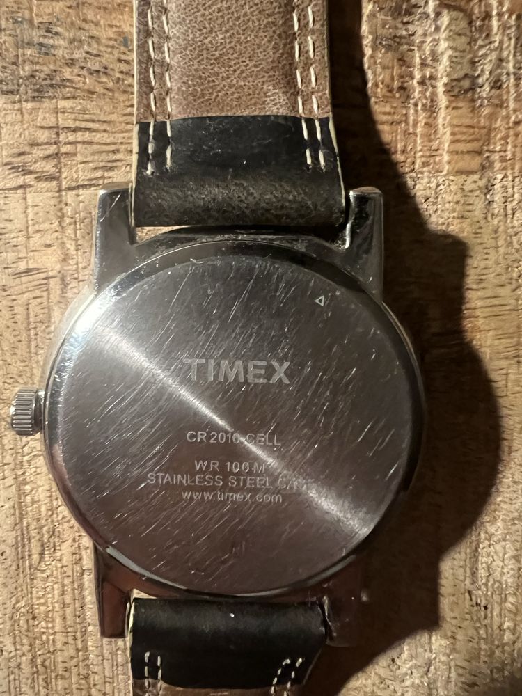 Zegarek Timex męski